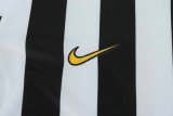 Retro Juventus Home  Kids 1:1 Quality Soccer Jersey 2003-2004