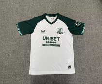 Middlesbrough  Third Away Fans 1:1 Quality Soccer Jersey 25-26