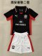 Southampton Third Away Fans  (Kids and Man)  1:1 Quality Soccer Jersey  25-26