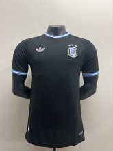 Argentina Special Edition  player 1:1 Quality Soccer Jersey   25-26
