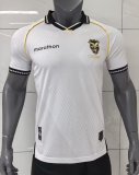 Bolivia  Away Fans 1:1 Quality Soccer Jersey 2025