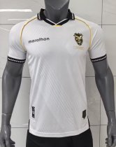 Bolivia  Away Fans 1:1 Quality Soccer Jersey 2025