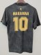 Argentina Special Edition #10 MARADONA Player Black   1:1 Quality Soccer Jersey 26-27（2026）