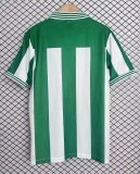 Retro  Cordoba  CF home Fans  1:1 Quality Soccer Jersey  1998-1999