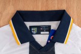 Retro Parma Away 1:1 Quality Soccer Jersey  2005/2006