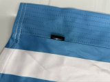 Racing  Home  Fans 1:1 Quality Soccer Jersey  2001-2002