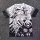 Japan Dog Bear White Fans 1:1 Quality Soccer Jersey 25-26