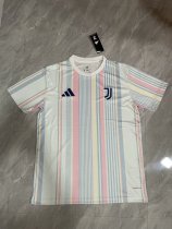 Juventus  Special Edition Fans 1:1 Quality Soccer Jersey  25-26