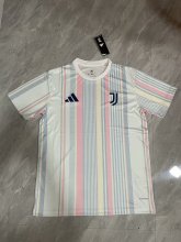 Juventus  Special Edition Fans 1:1 Quality Soccer Jersey  25-26