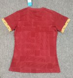 Mexico Special Edition Red  Women Fans  1:1 Quality Soccer Jersey   25-26