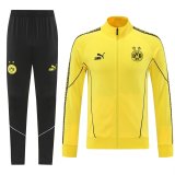 Dortmund  Yollow Jacket  Tracksuit  1:1  25-26