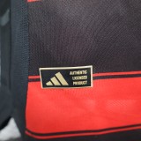 Flamengo home player 1:1 Quality Soccer Jersey  25-26