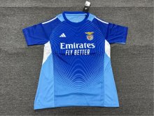 Benfica Goalkeeper Fans  1:1 Quality Soccer Jersey 25-26