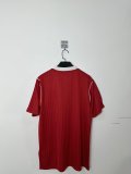 Manchester Unite  Retro Fans 1:1 Quality Soccer Jersey    25-26