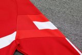 Adidas Clover Red Jacket  Tracksuit  1:1  25-26
