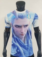 Japan Special Edition  player 1:1 Quality Soccer Jersey  25-26