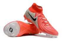 NIKE PHANTOM LUNA ELITE FG 39---45 耐克高帮防水全针织月煞FG足球鞋