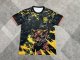 Brazil Special Edition Fans Black Yellow 1:1 Quality Soccer Jersey  26-27 (2026)
