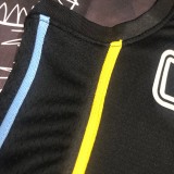 Memphis Grizzlies Honor Edition Black #12 MORANT 1:1 Quality NBA Jerseys
