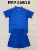 Arsenal T-shirt  Special Edition Fans 1:1 Quality Soccer Jersey   25-26