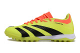 adidds falcon PREDATOR ELITE High end TF broken nail  Football Shoes Size 36-45