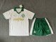 Palmeiras away fans suit  1:1 Quality Soccer Jersey  24-25
