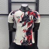 Japan Y-3 Special Edition  player 1:1 Quality Soccer Jersey  25-26