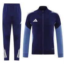 adidas  Blue Jacket  Tracksuit  1:1  25-26