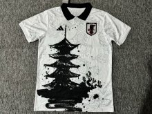 Japan Special Edition  Fans 1:1 Quality Soccer Jersey  24-25