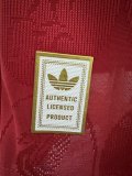 Liverpool Special Edition Red Player  1:1 Quality Soccer Jersey   25-26