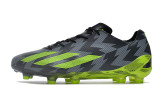 Adidas X Crazyfast+ FG 39-45  阿迪达斯X系列全针织防水FG足球鞋