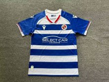 Reading  home Fans  1:1 Quality Soccer Jersey  24-25