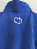 Greece Retro Windbreaker 2006