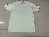 Valladolid  away Fans   1:1 Quality Soccer Jersey   24-25