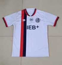 San Lorenzo away Fans 1:1 Quality Soccer Jersey 25-26