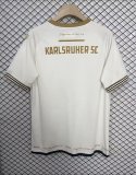 Karlsruher  Special Edition fans 1:1 Quality Soccer Jersey  24-25