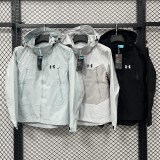 Under Armour Interchange Jacket Windbreaker 1:1 25-26