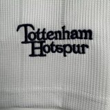 Retro Tottenham Home  1:1 Quality Soccer Jersey  1997-1999