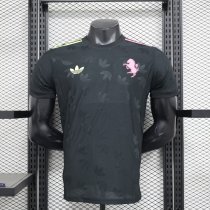 Juventus Special Edition Player 1:1 Quality Soccer Jersey   24-25