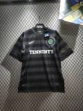 Retro Celtic Away 125 year 1:1 Quality Soccer Jersey