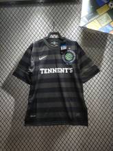 Retro Celtic Away 125 year 1:1 Quality Soccer Jersey