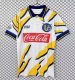 Retro Tiger Away 1:1 Quality Soccer Jersey   1999 2000