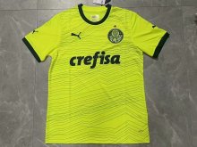 Palmeiras Third Away fans 1:1 Quality Soccer Jersey    23-24