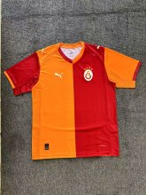 Galatasaray home Fans  1:1 Quality Soccer Jersey   25-26