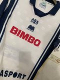 Retro Monterrey Home   1:1 Quality Soccer Jersey  1998-1999