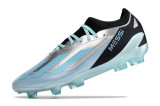 Adidas X Speedportal .1 2022 World Cup Boots FG39-45 阿迪达斯X系列针织防水FG足球鞋