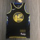 Golden State Warriors Black City Edition #23 GREEN 1:1 Quality NBA Season Jerseys  2022