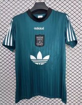 Retro Liverpool T-shirt 1:1 Quality Soccer Jersey  1995