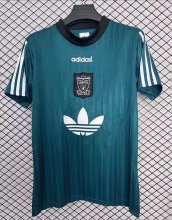 Retro Liverpool T-shirt 1:1 Quality Soccer Jersey  1995