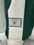 Retro Panathinaikos  Home 1:1 Quality Soccer Jersey  1996-1997